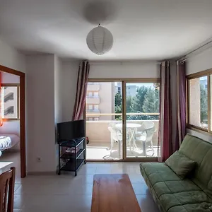 Apartamento En Apartamento Miami Platja (Miami Playa)
