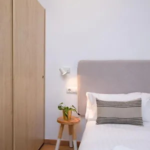 Flateli Ballesteries 26 A Apartamento Gerona