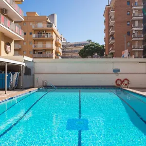Consul Park Apartamento Blanes