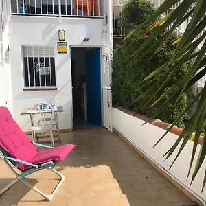 Bonito Ideal 2 Personas. Apartamento Ampuriabrava