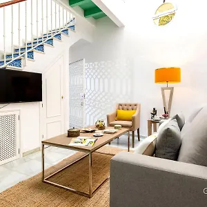 Genteel Pajaritos Apartamento