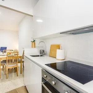 Sta María La Blanca Apartamento