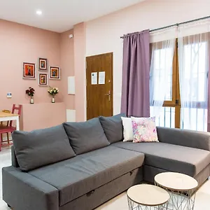 Tourist House Gravina Apartamento