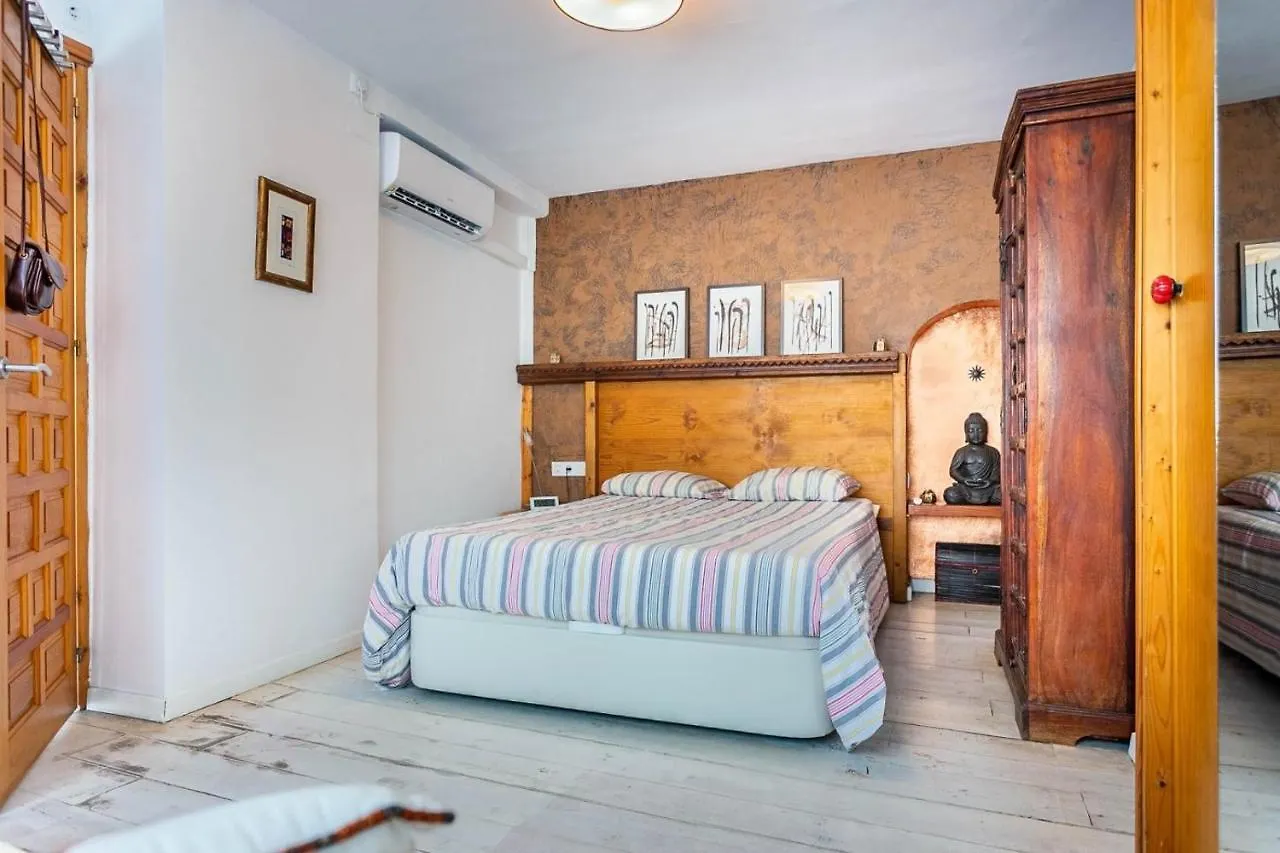 Apartamento Ático Design House Sevilla