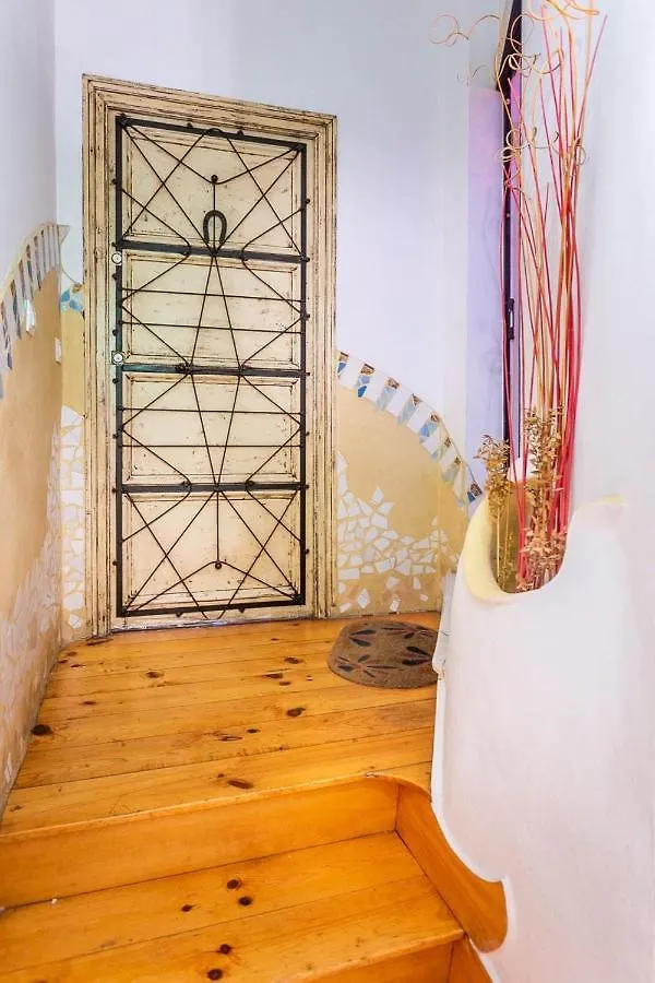 Apartamento Ático Design House Sevilla