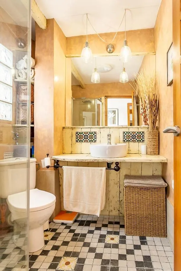 Apartamento Ático Design House Sevilla