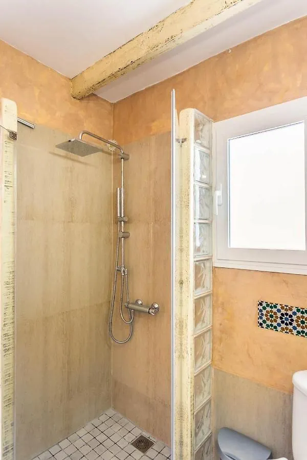 Apartamento Ático Design House Sevilla
